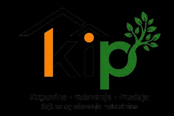 KIP — Kupovina, Izdavanje i Prodaja nekretnina