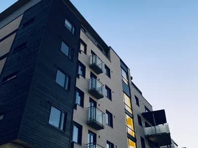 Penthouse Knez Mihailova — pogled na Kalemegdan 3