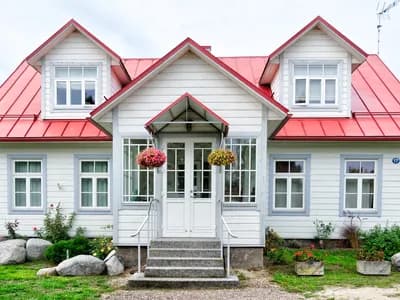Vila na Zlatiboru — Tornik 2