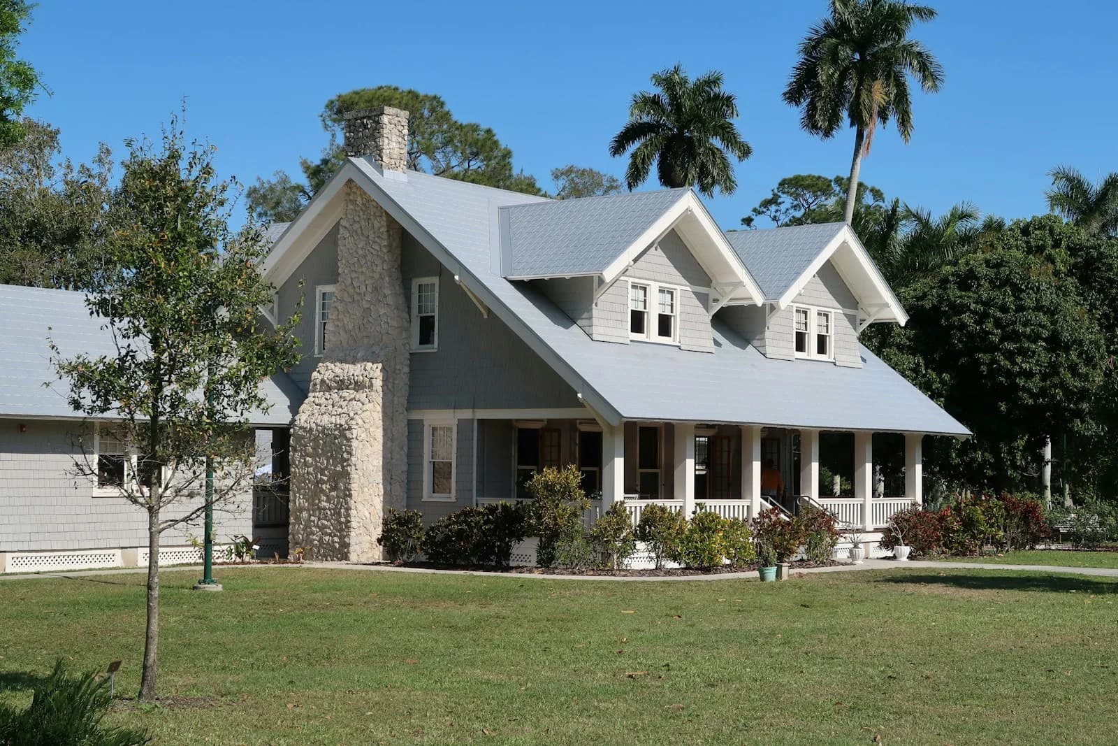 Vila Tara — planinski dragulj