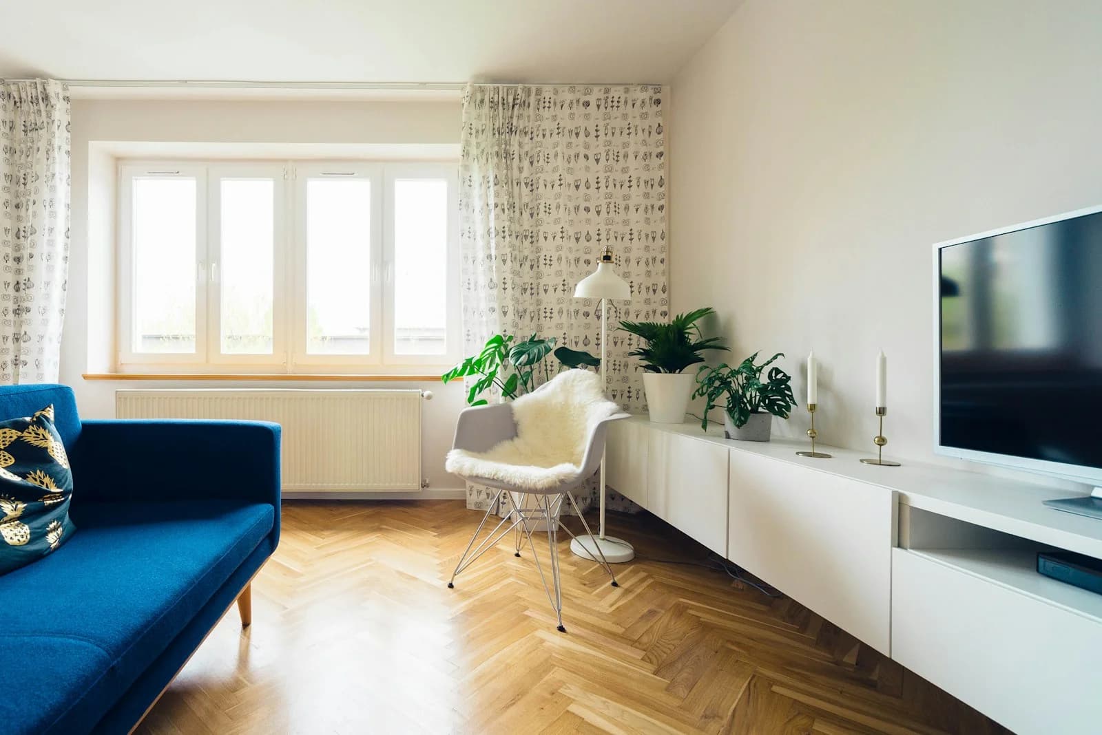 Loft Banovo brdo — bivša radionica